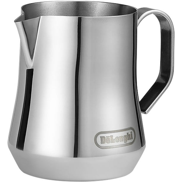 *NEW* UPDATE EP-12 STAINLESS STEEL 12 OZ FROTHING PITCHER FREE SHIPPING